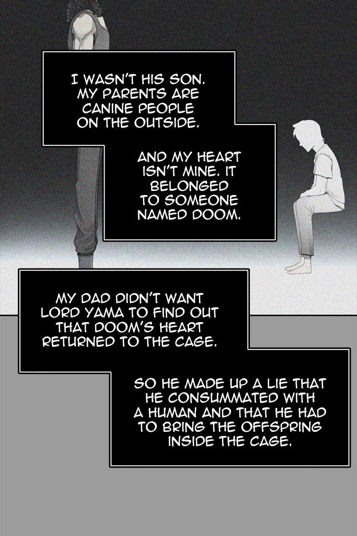 Tower of God, Chapter 435 image 031